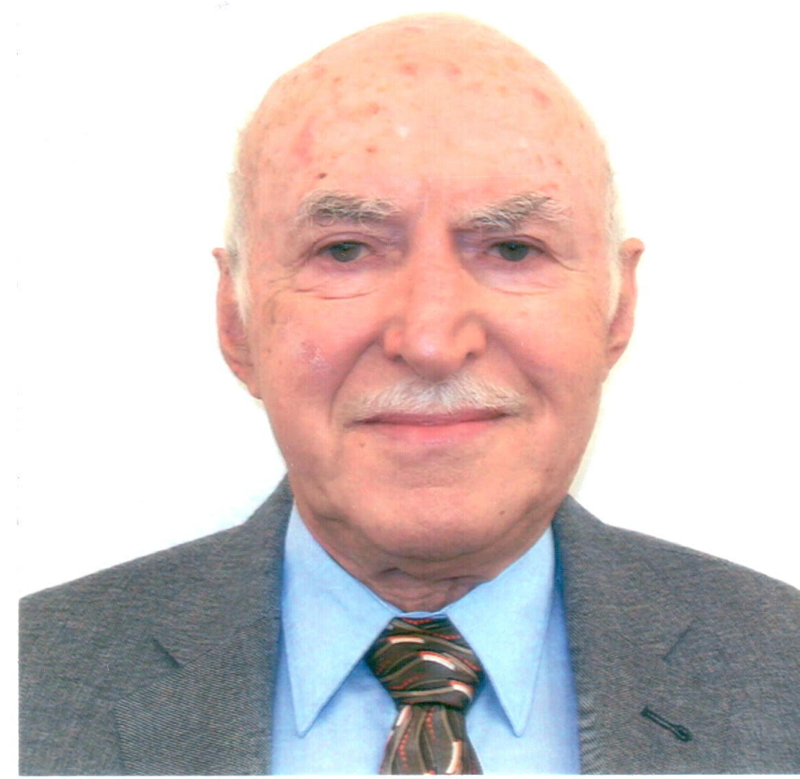 Dr. Miklos N. Szilagyi